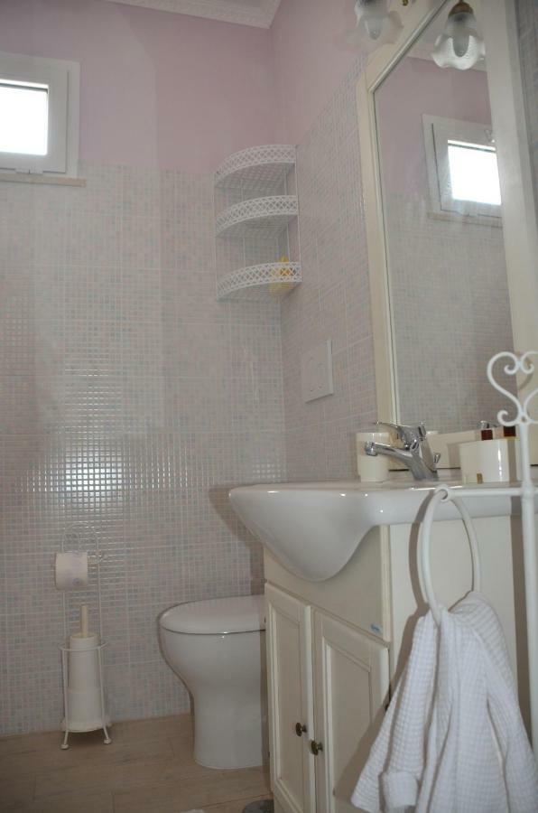 Il Grifo Otel Sabaudia Dış mekan fotoğraf